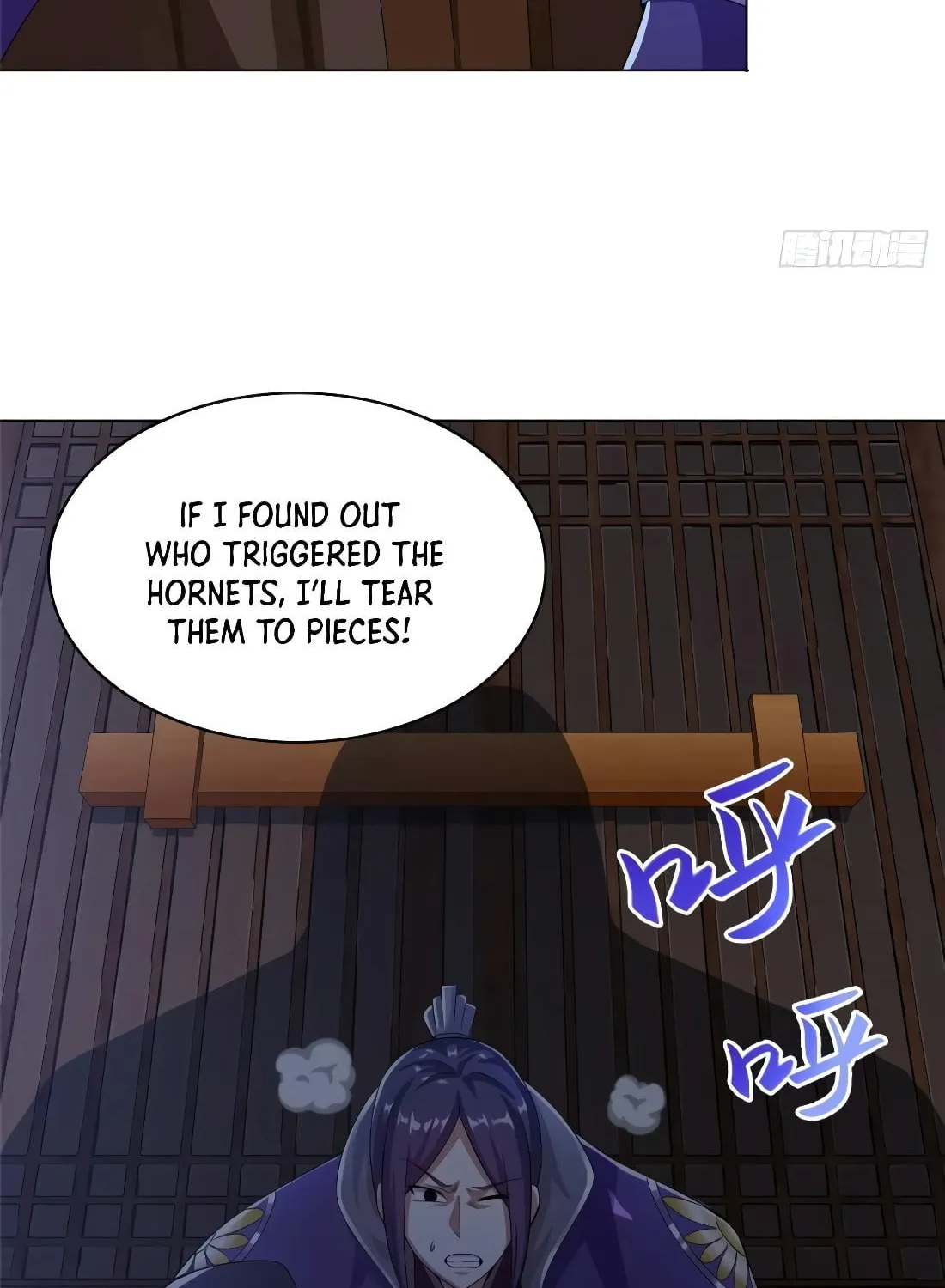 Read Dragon Master (Colored) chapter 75 image 9 on Lezhin