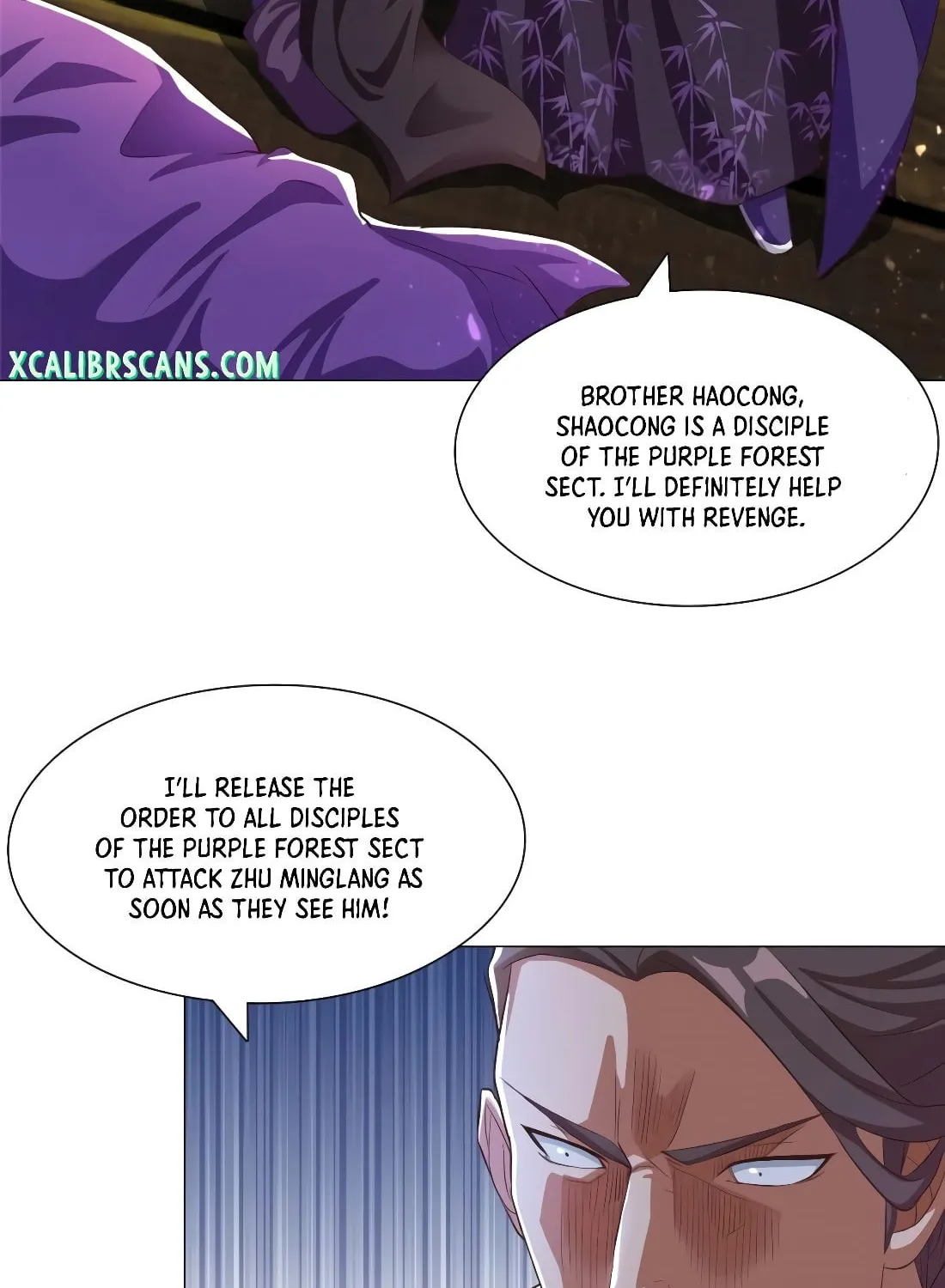 Read Dragon Master (Colored) chapter 76 image 12 on Lezhin