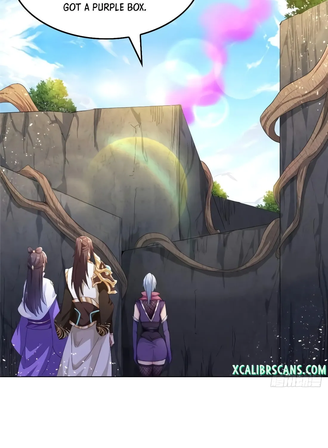 Read Dragon Master (Colored) chapter 76 image 17 on Lezhin
