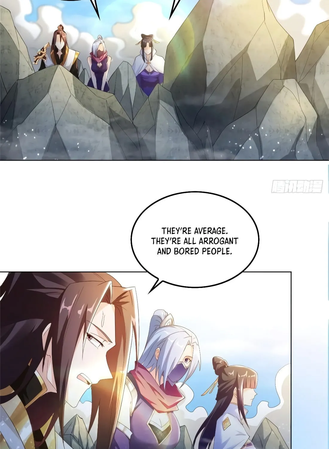 Read Dragon Master (Colored) chapter 76 image 22 on Lezhin