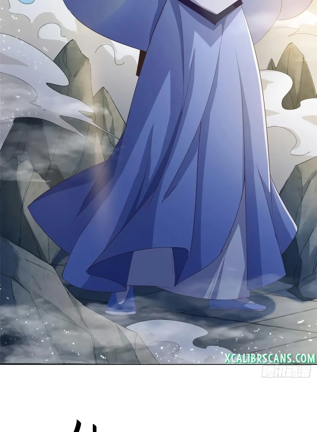 Read Dragon Master (Colored) chapter 76 image 24 on Lezhin