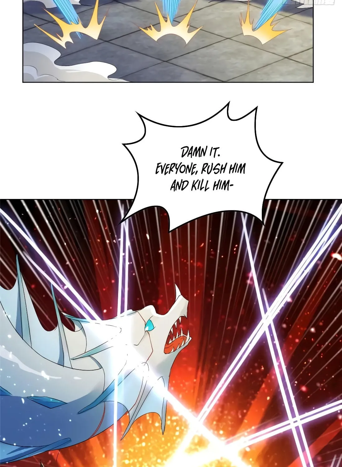 Read Dragon Master (Colored) chapter 76 image 26 on Lezhin