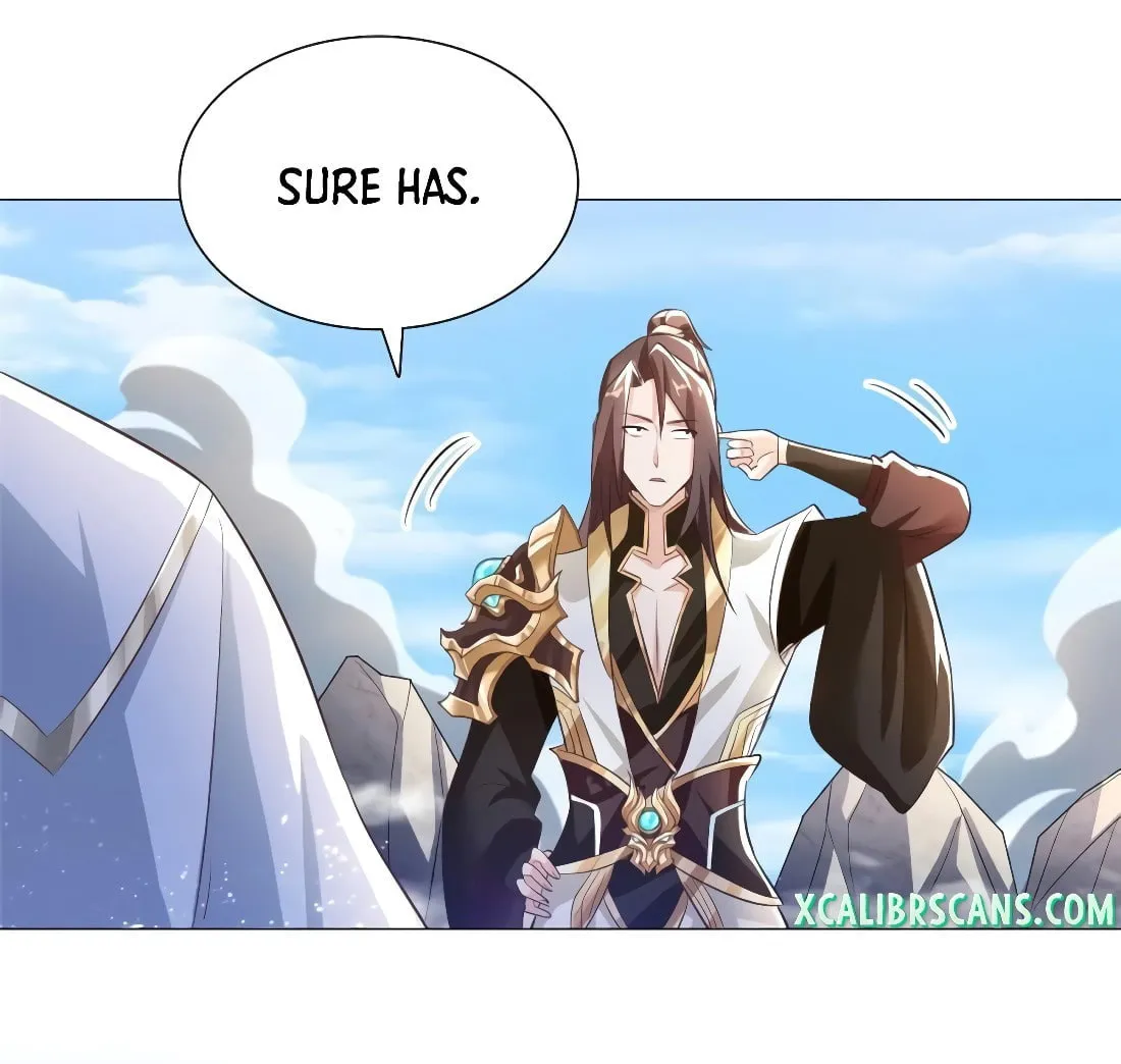 Read Dragon Master (Colored) chapter 76 image 37 on Lezhin