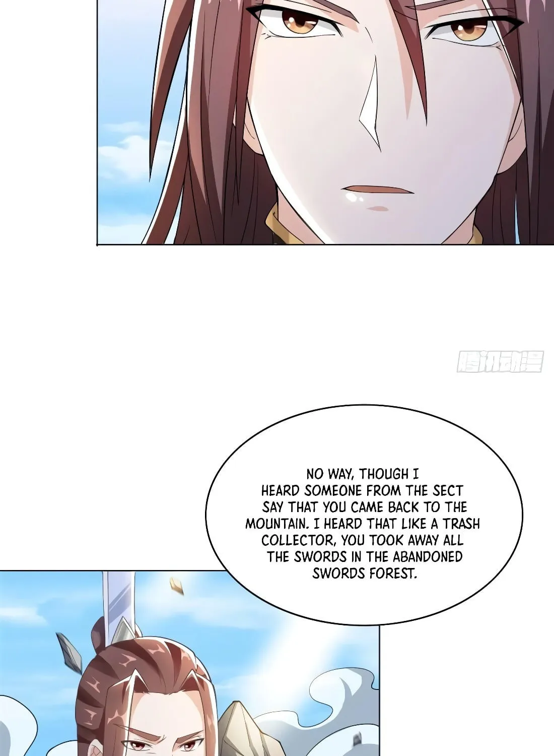 Read Dragon Master (Colored) chapter 76 image 40 on Lezhin