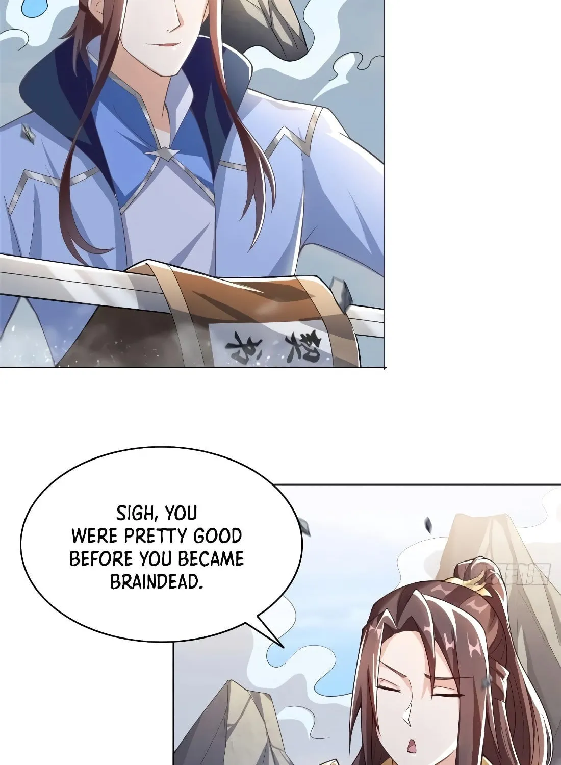 Read Dragon Master (Colored) chapter 76 image 41 on Lezhin
