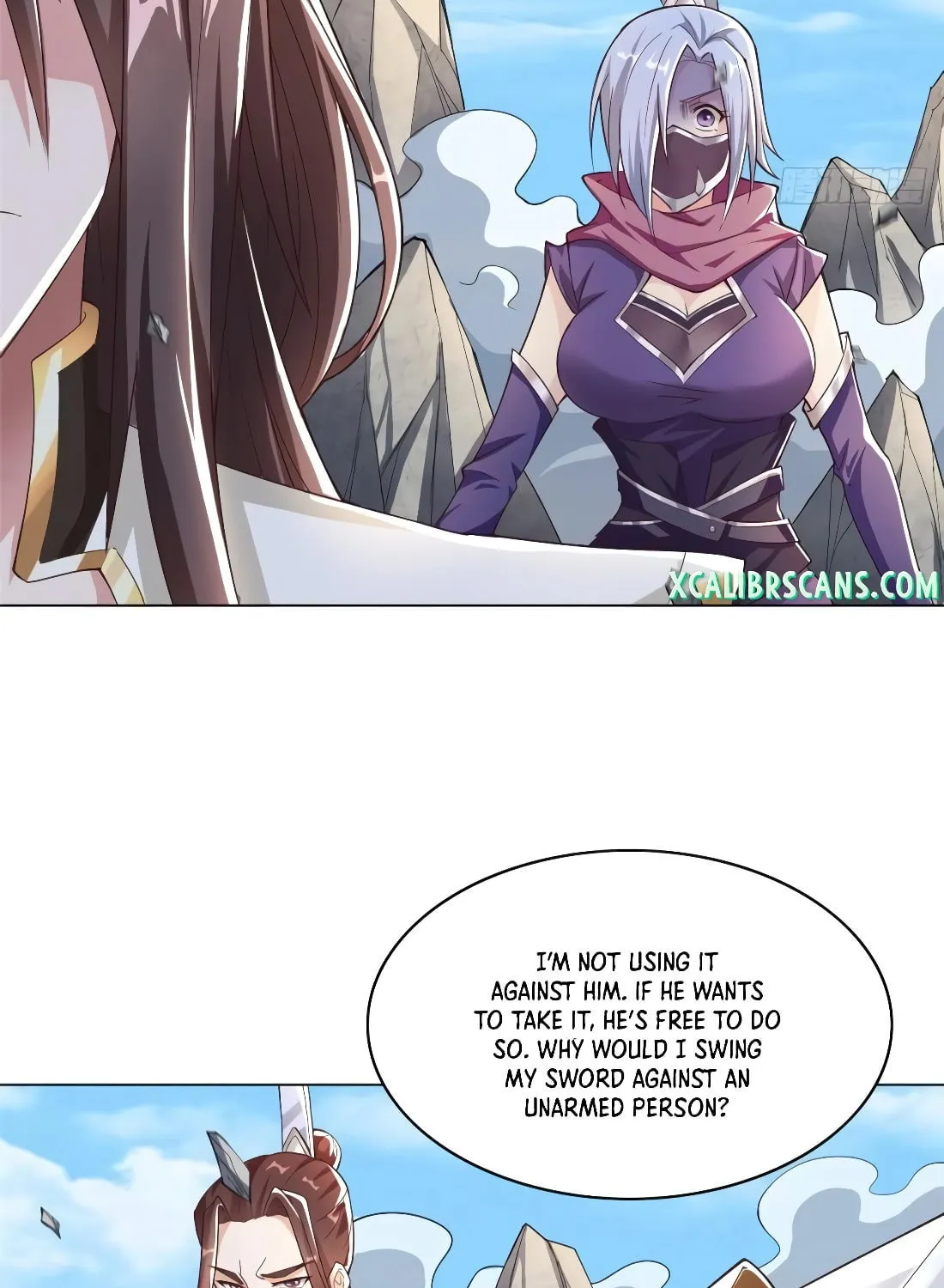 Read Dragon Master (Colored) chapter 76 image 44 on Lezhin