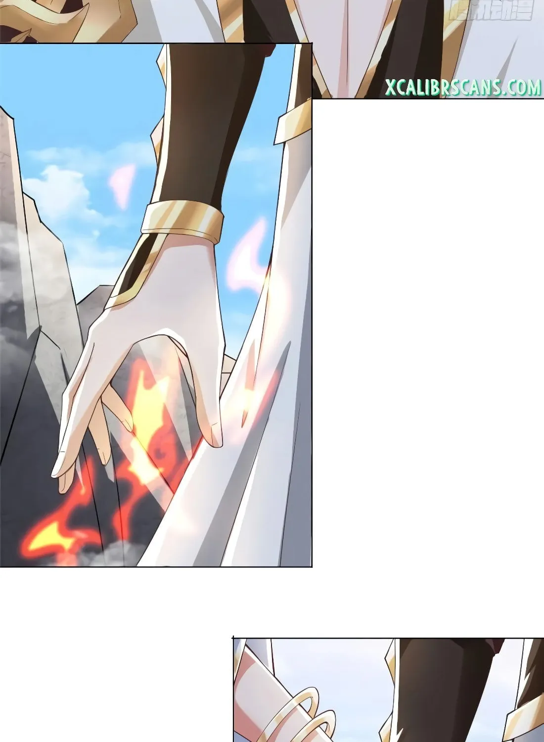 Read Dragon Master (Colored) chapter 76 image 47 on Lezhin