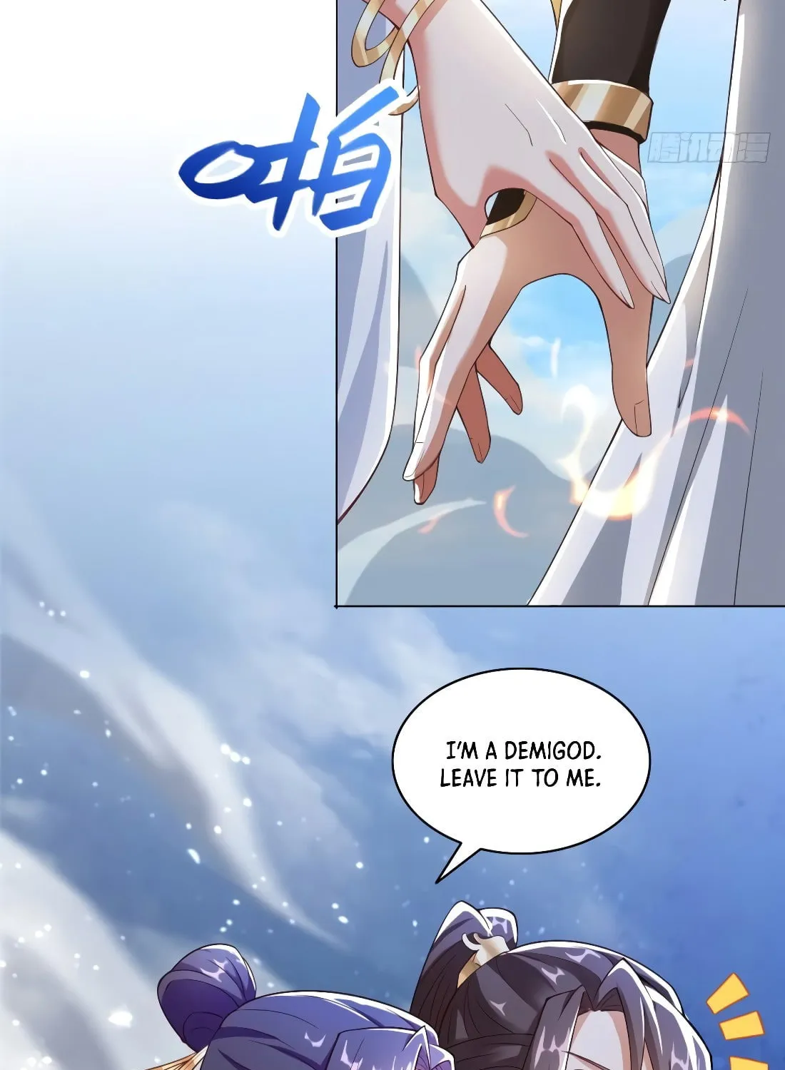 Read Dragon Master (Colored) chapter 76 image 48 on Lezhin