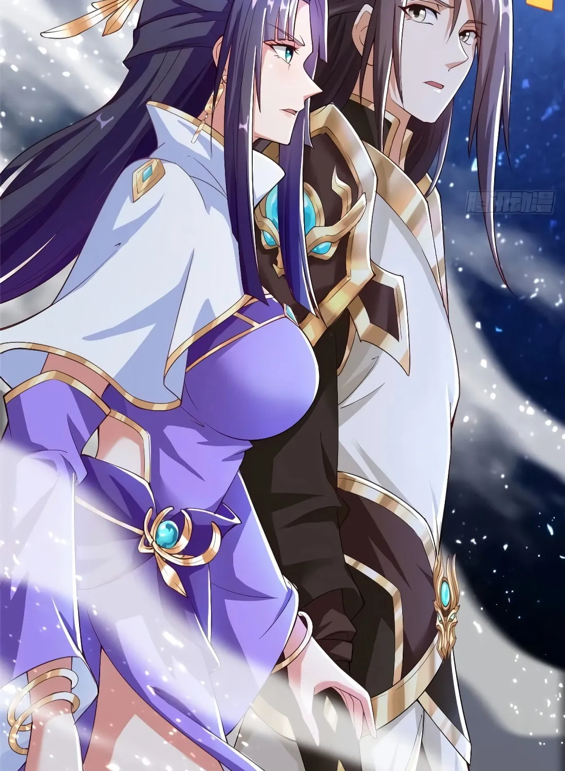 Read Dragon Master (Colored) chapter 76 image 49 on Lezhin