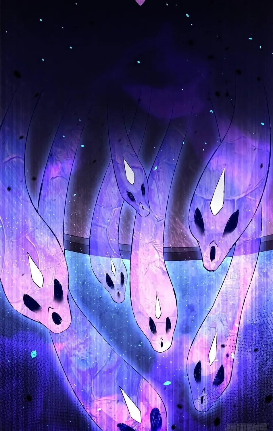 Read Dragon Master (Colored) chapter 77 image 10 on Lezhin