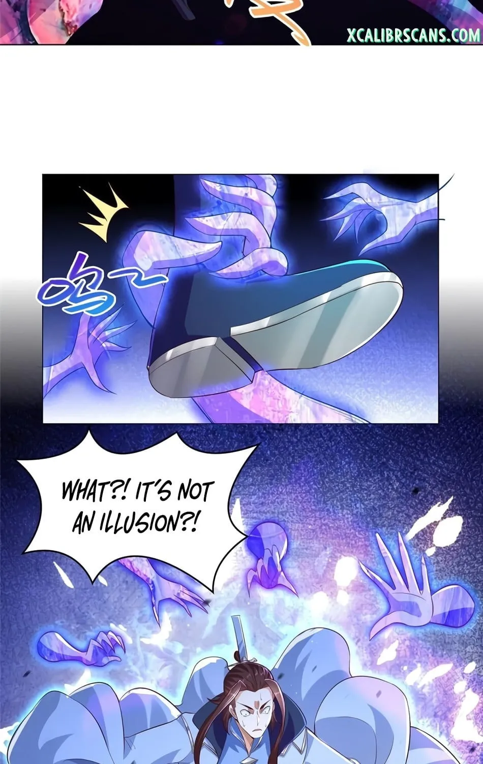Read Dragon Master (Colored) chapter 77 image 13 on Lezhin