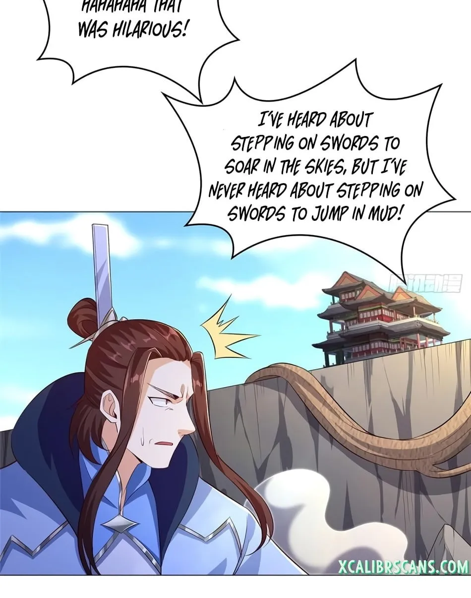 Read Dragon Master (Colored) chapter 77 image 18 on Lezhin