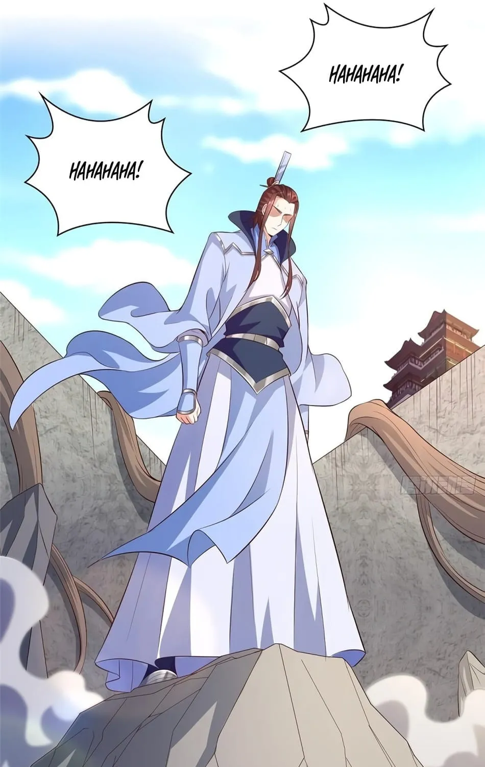 Read Dragon Master (Colored) chapter 77 image 19 on Lezhin