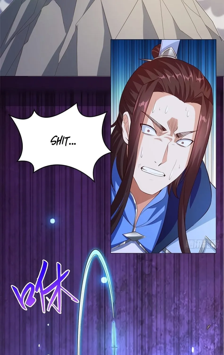 Read Dragon Master (Colored) chapter 77 image 20 on Lezhin