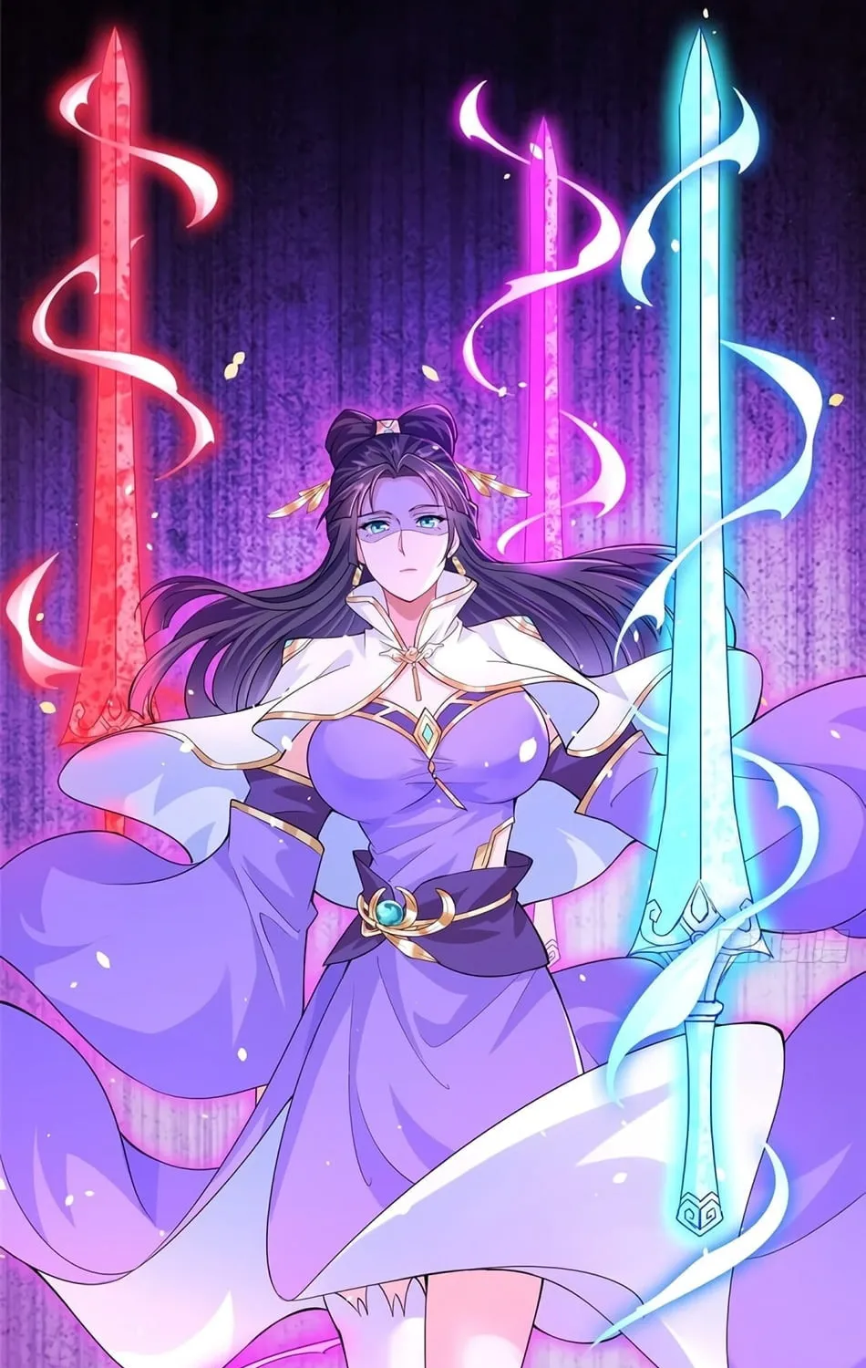 Read Dragon Master (Colored) chapter 77 image 33 on Lezhin