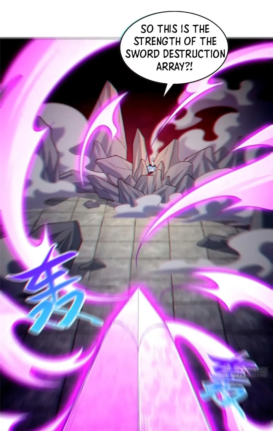 Read Dragon Master (Colored) chapter 77 image 39 on Lezhin