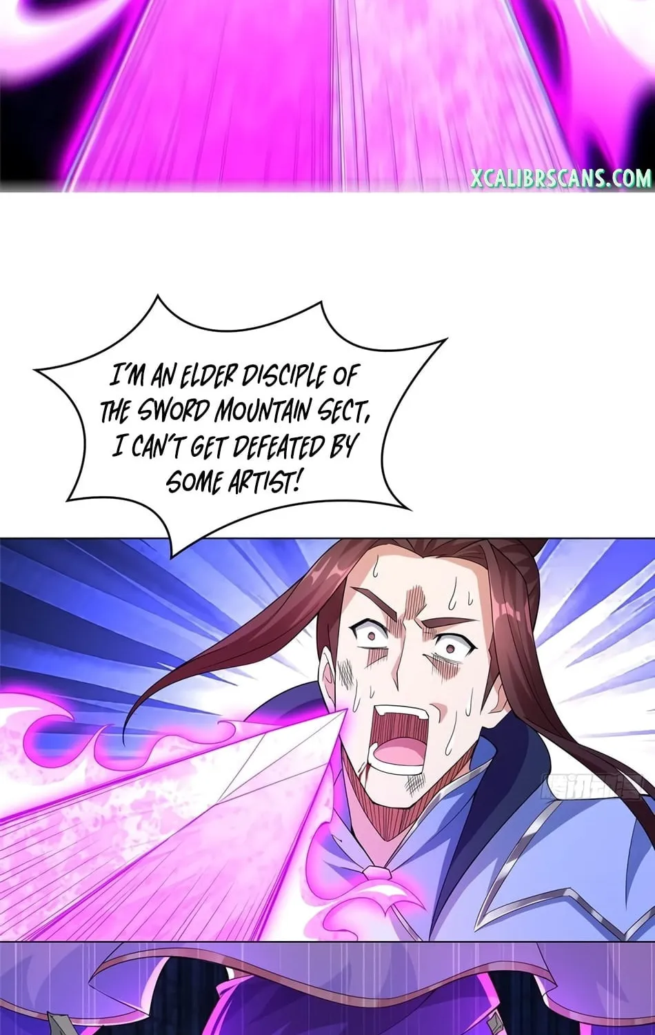 Read Dragon Master (Colored) chapter 77 image 40 on Lezhin