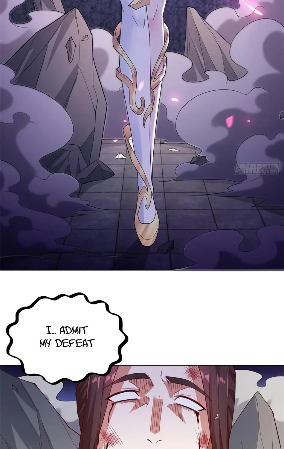 Read Dragon Master (Colored) chapter 77 image 44 on Lezhin