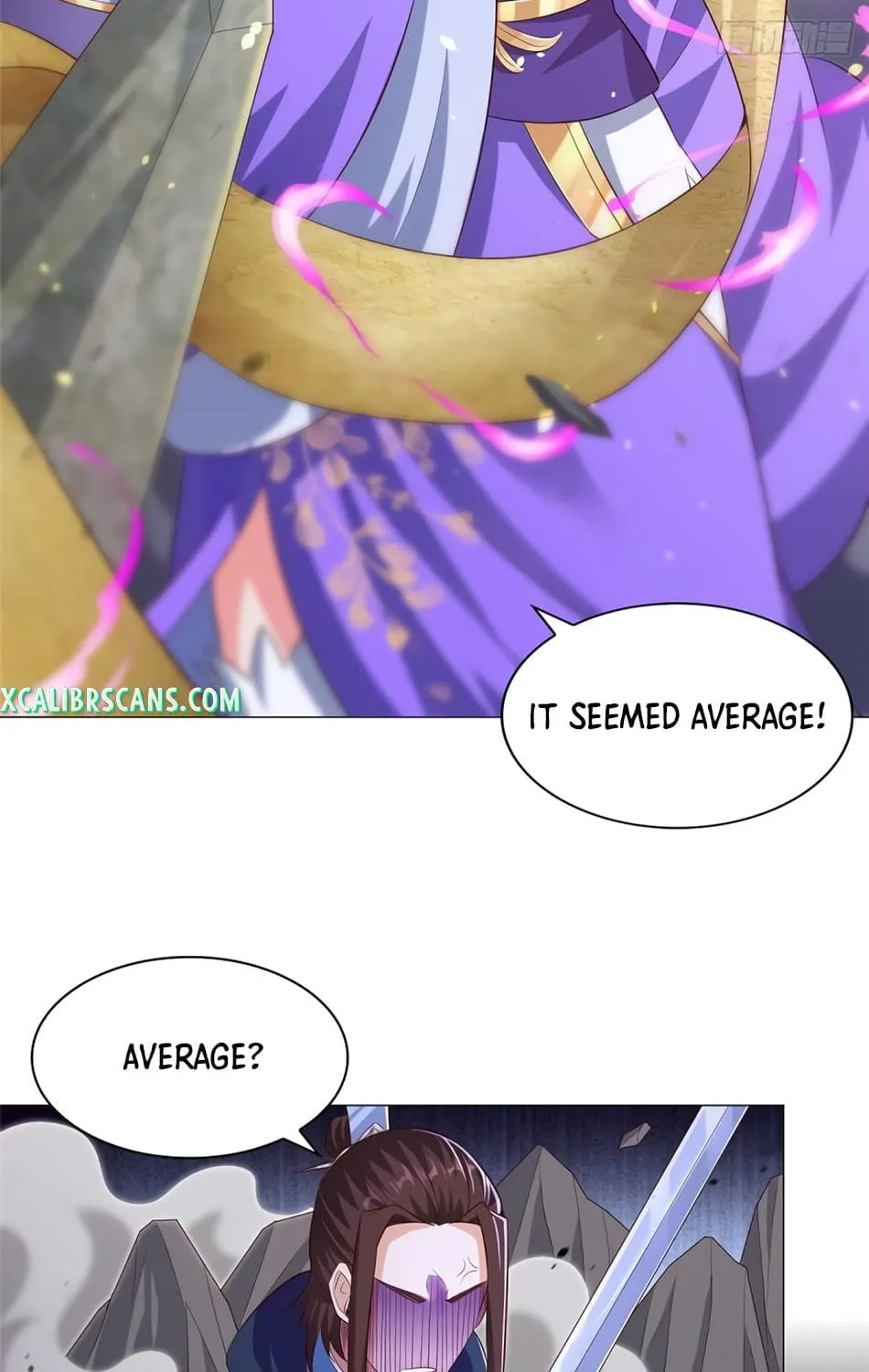 Read Dragon Master (Colored) chapter 77 image 5 on Lezhin