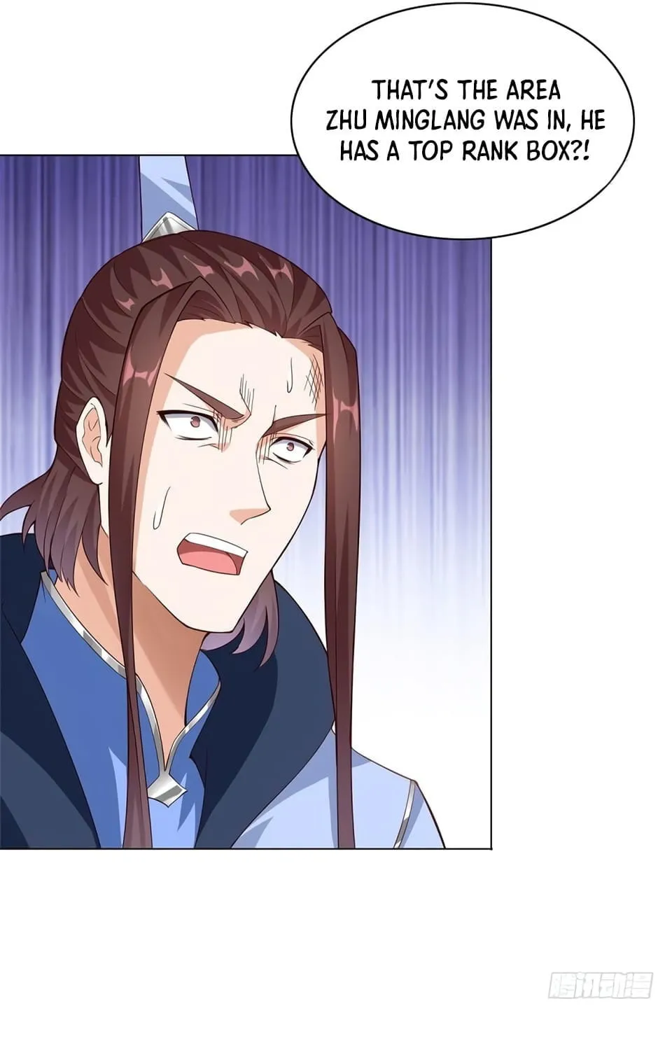 Read Dragon Master (Colored) chapter 78 image 10 on Lezhin