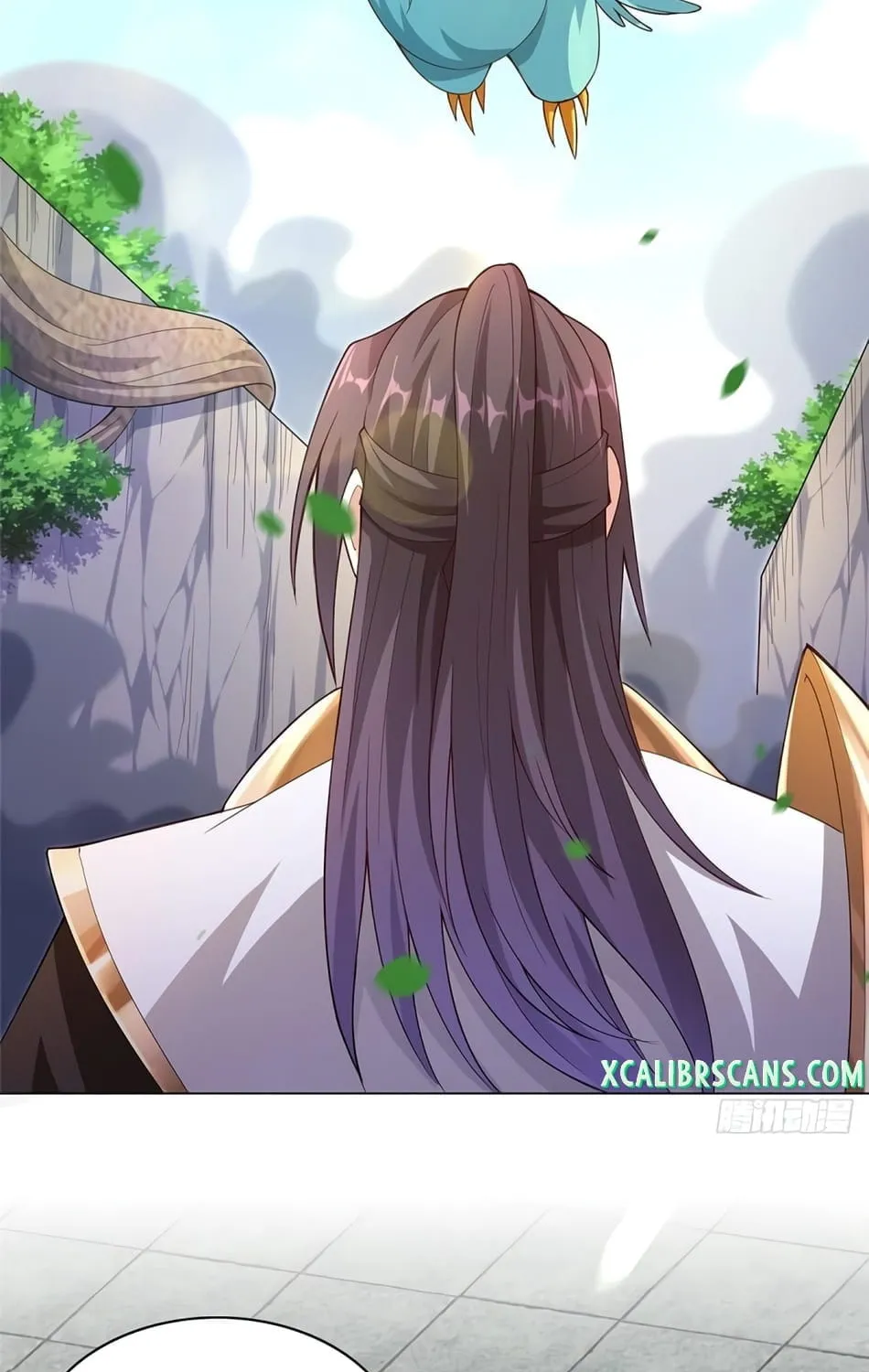 Read Dragon Master (Colored) chapter 78 image 12 on Lezhin