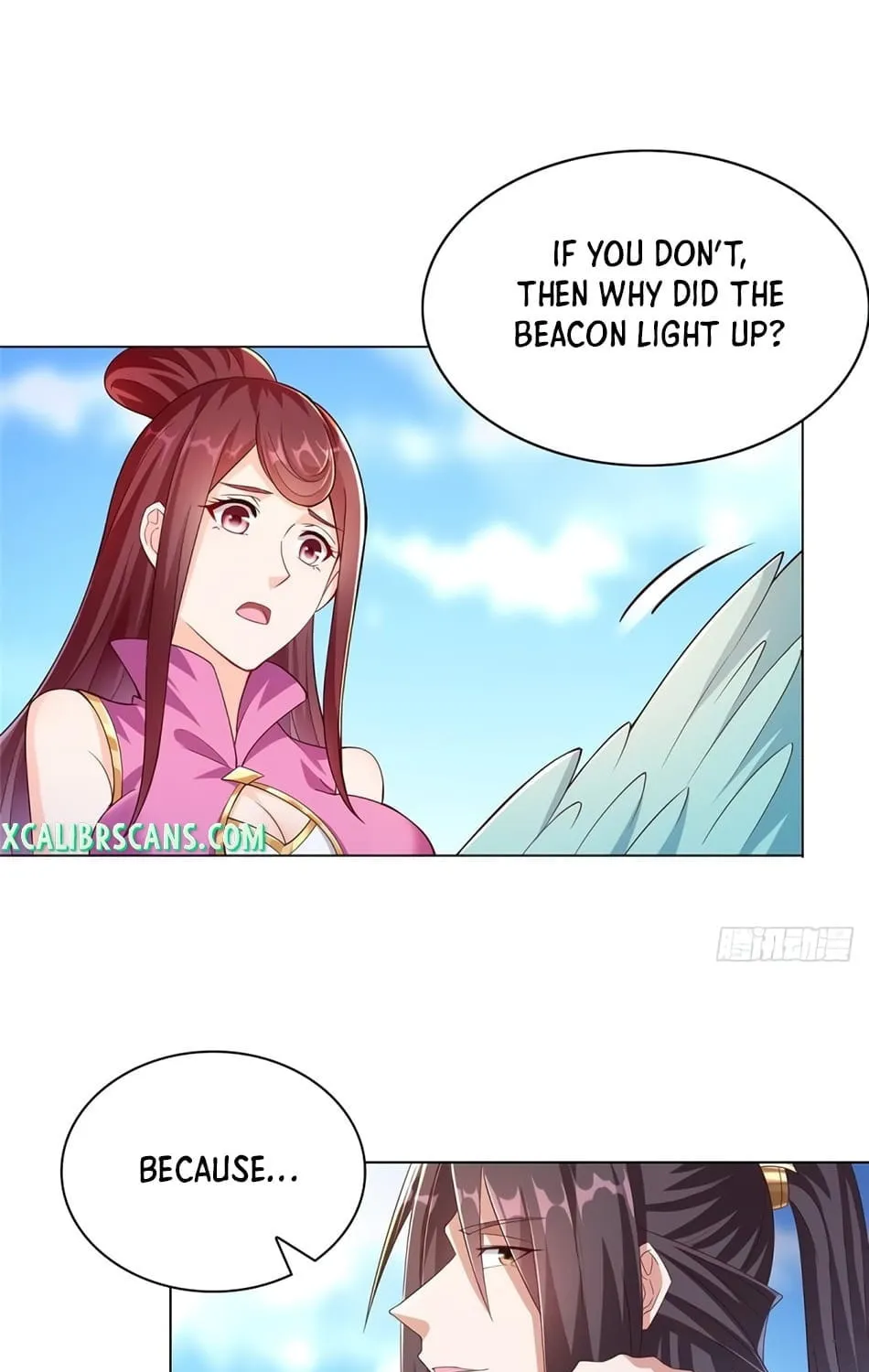 Read Dragon Master (Colored) chapter 78 image 14 on Lezhin