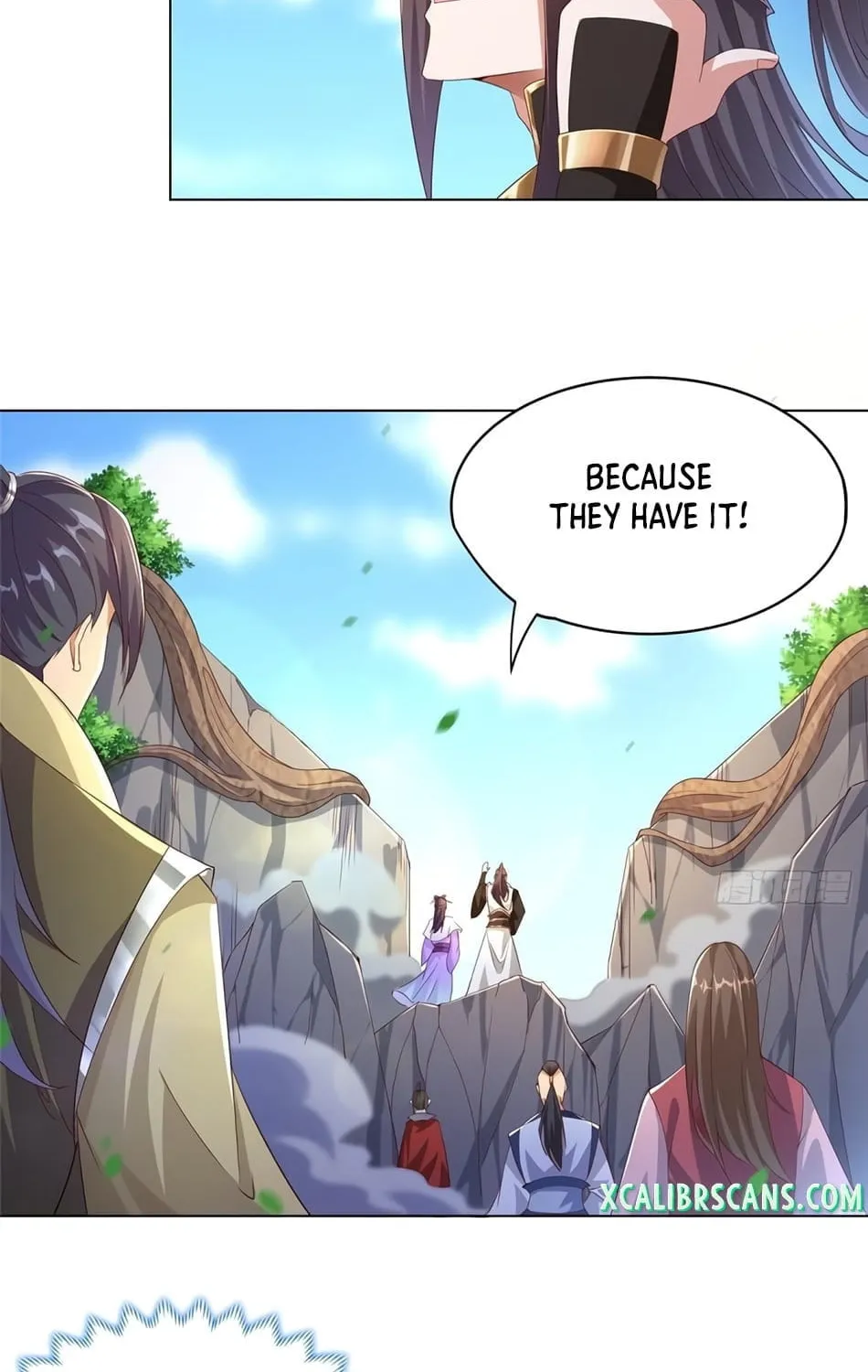 Read Dragon Master (Colored) chapter 78 image 15 on Lezhin