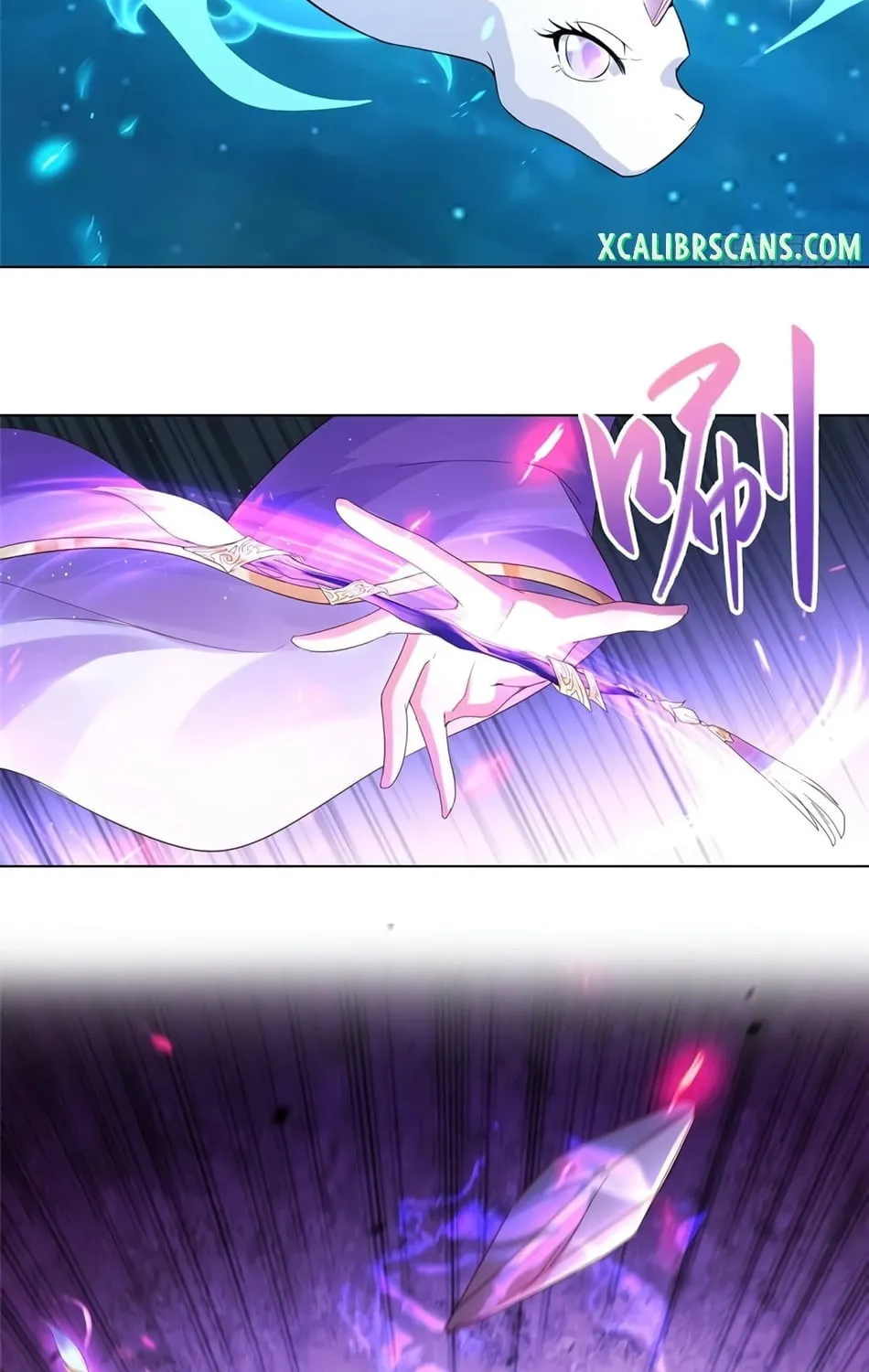 Read Dragon Master (Colored) chapter 78 image 23 on Lezhin