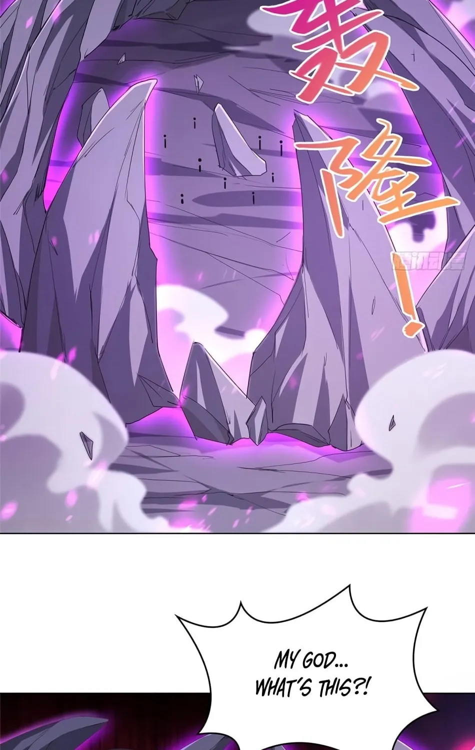 Read Dragon Master (Colored) chapter 78 image 26 on Lezhin