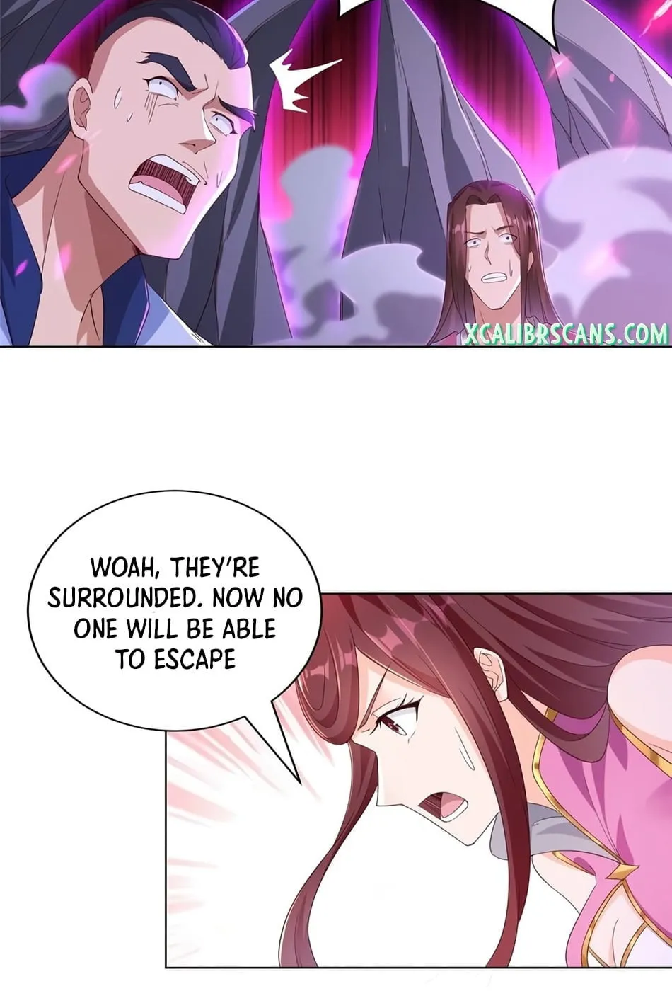 Read Dragon Master (Colored) chapter 78 image 27 on Lezhin