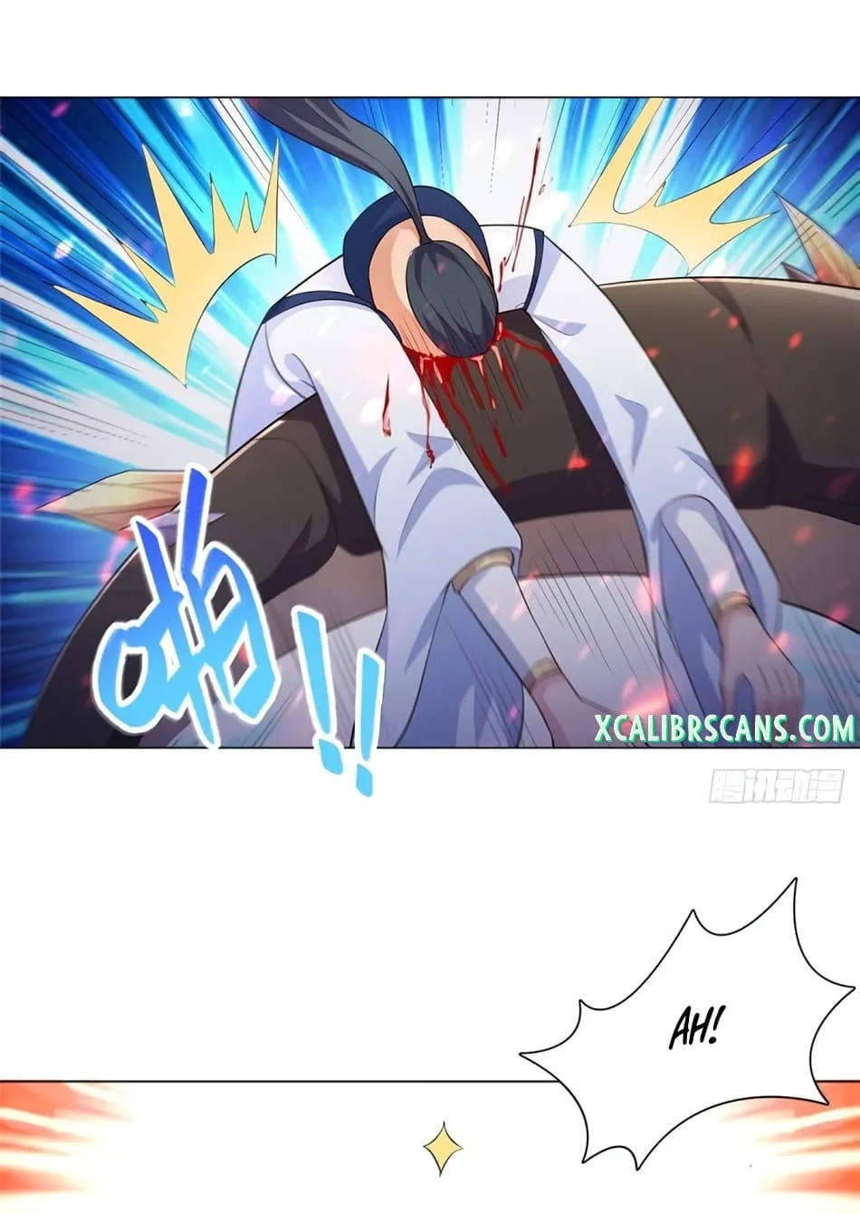 Read Dragon Master (Colored) chapter 78 image 36 on Lezhin
