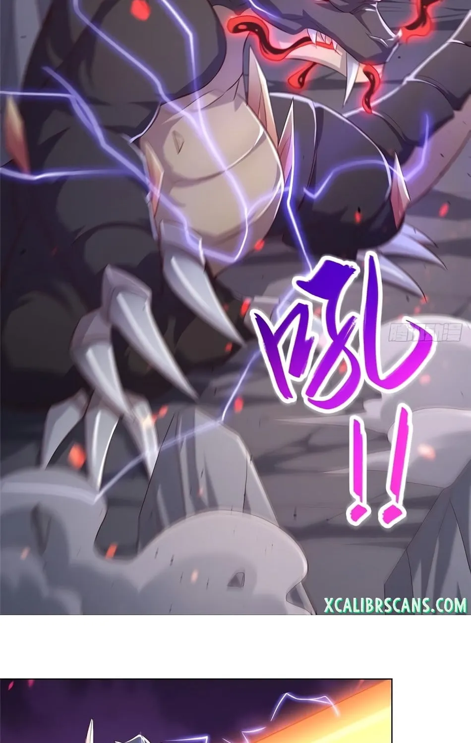 Read Dragon Master (Colored) chapter 78 image 38 on Lezhin