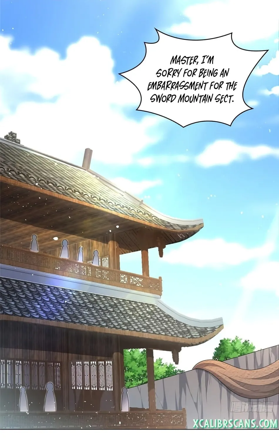 Read Dragon Master (Colored) chapter 78 image 4 on Lezhin