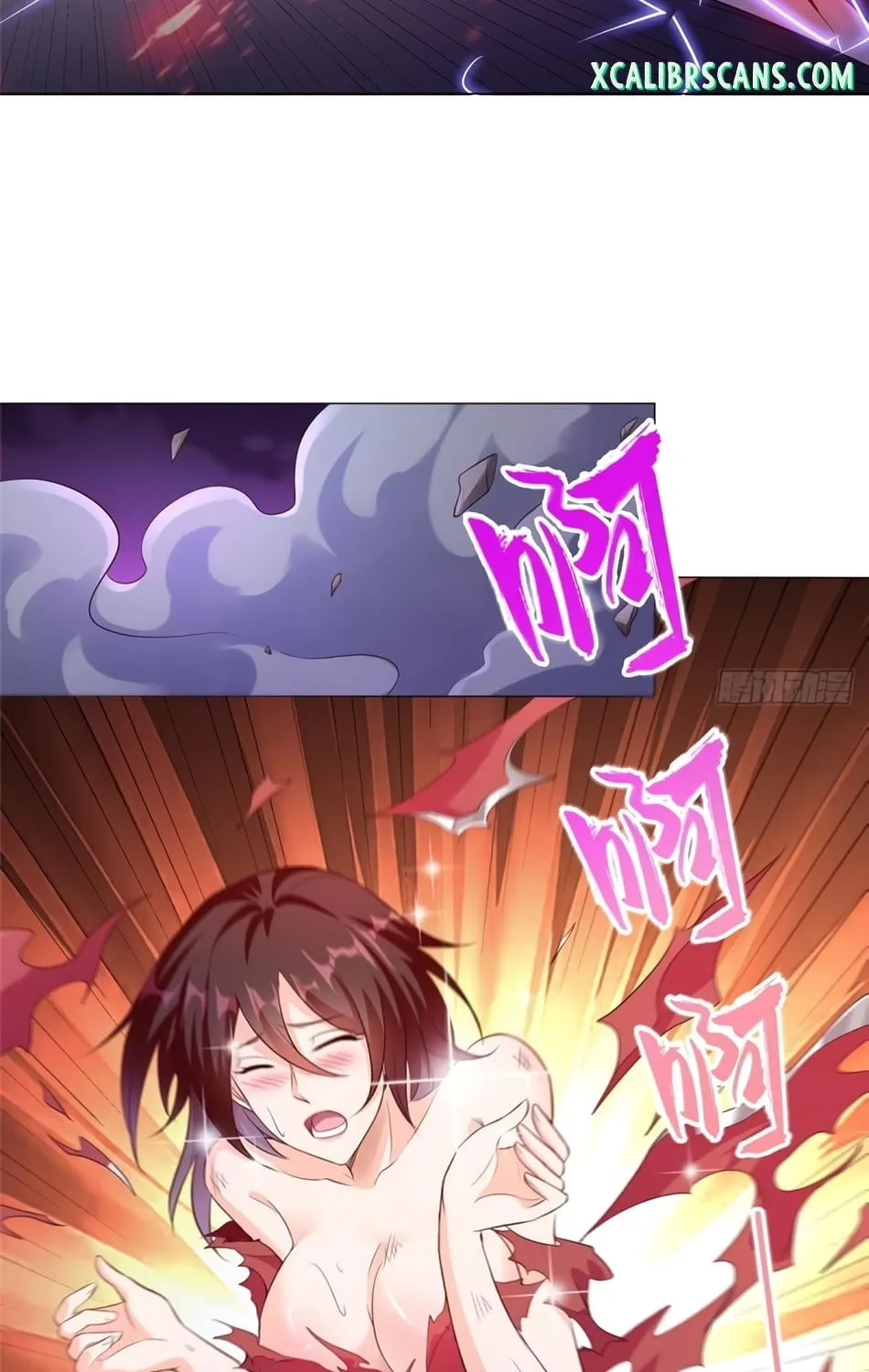 Read Dragon Master (Colored) chapter 78 image 41 on Lezhin