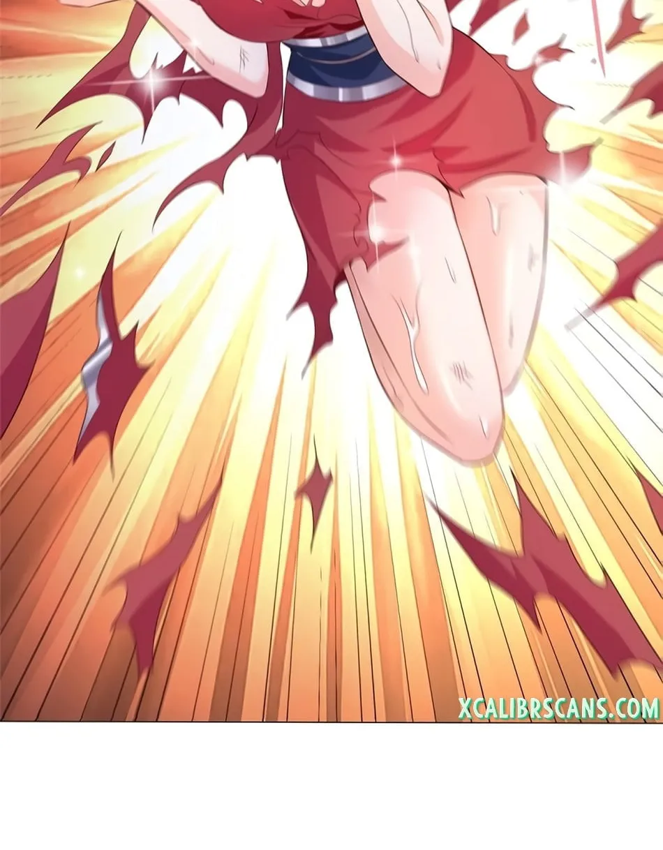 Read Dragon Master (Colored) chapter 78 image 42 on Lezhin