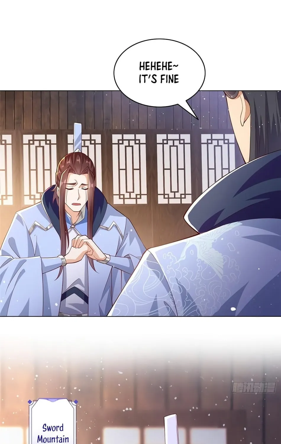 Read Dragon Master (Colored) chapter 78 image 5 on Lezhin