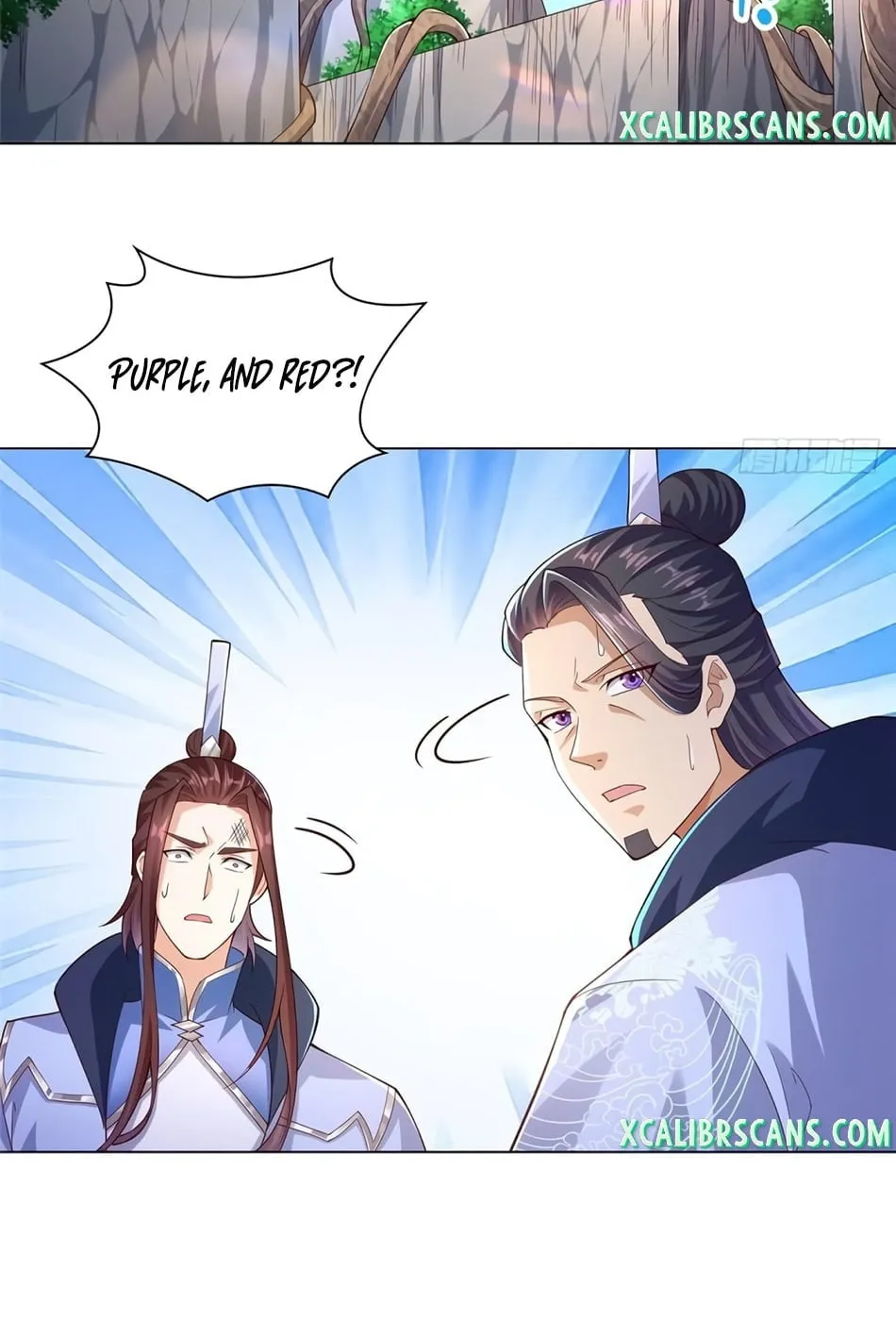 Read Dragon Master (Colored) chapter 78 image 9 on Lezhin