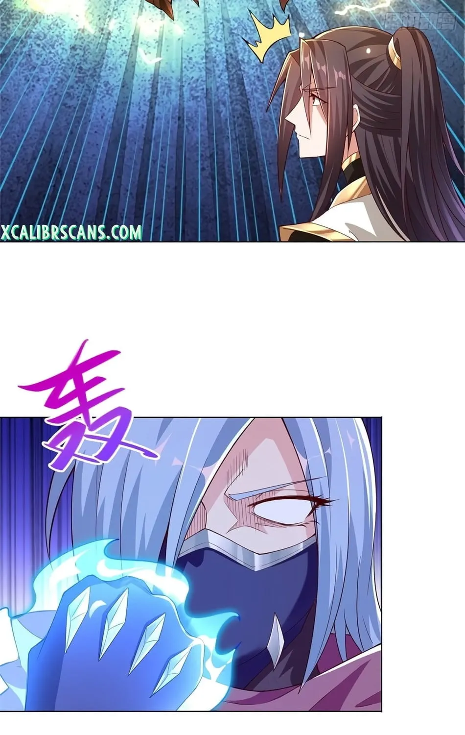 Read Dragon Master (Colored) chapter 79 image 12 on Lezhin