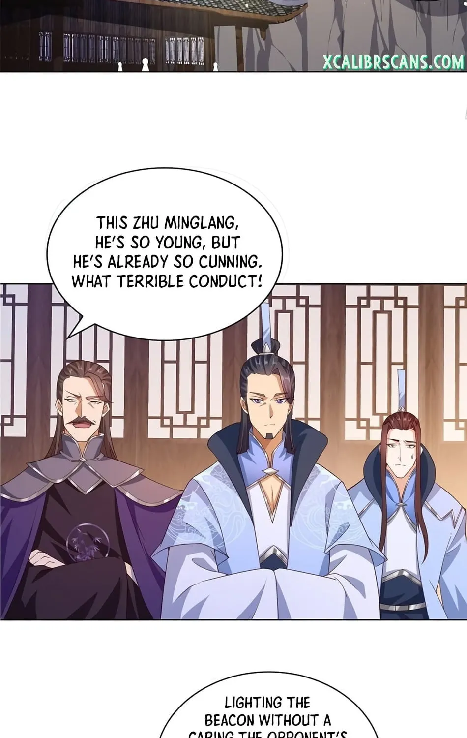 Read Dragon Master (Colored) chapter 79 image 25 on Lezhin