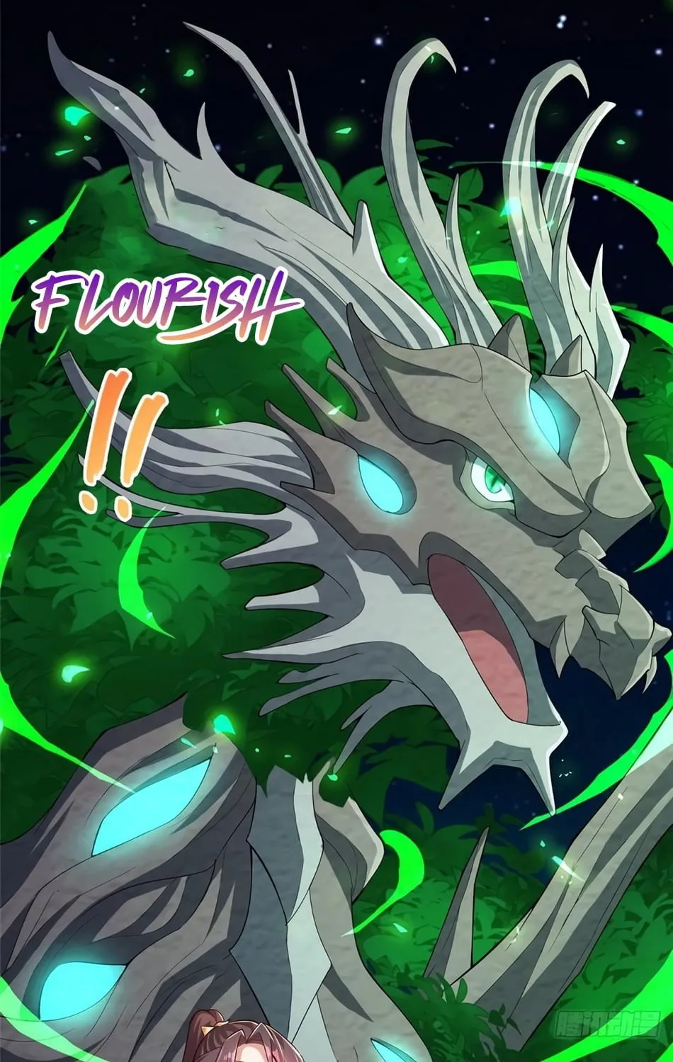 Read Dragon Master (Colored) chapter 79 image 4 on Lezhin