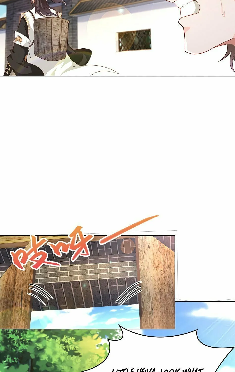 Read Dragon Master (Colored) chapter 8 image 4 on Lezhin