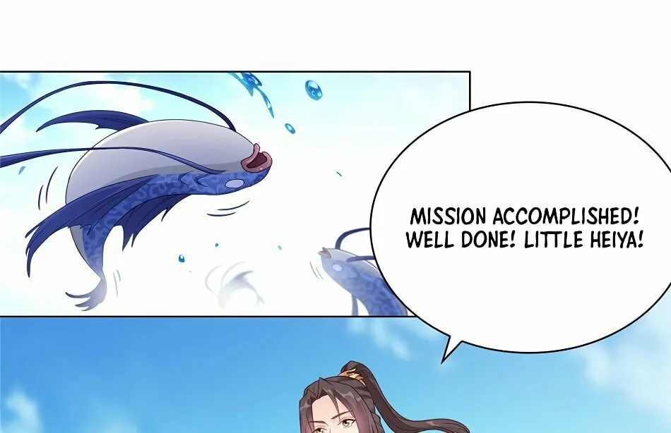 Read Dragon Master (Colored) chapter 8 image 41 on Lezhin
