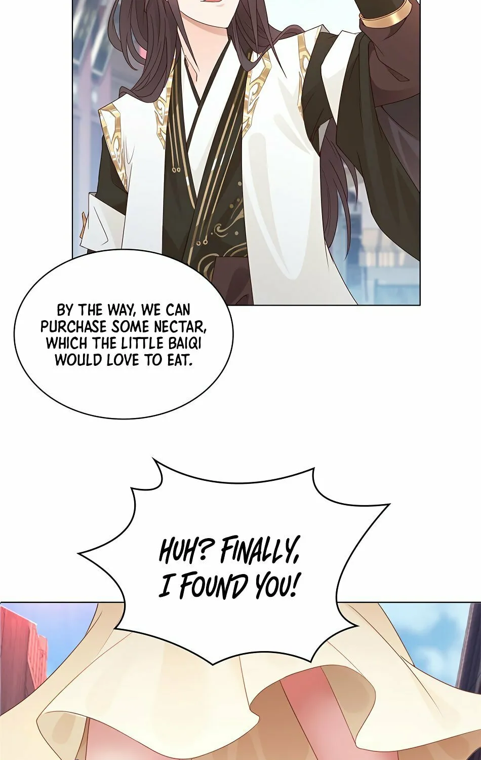 Read Dragon Master (Colored) chapter 8 image 44 on Lezhin