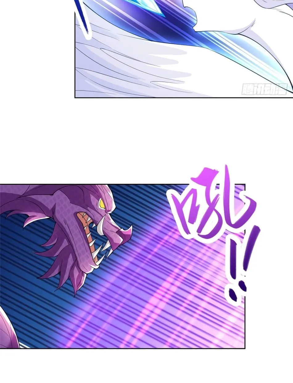 Read Dragon Master (Colored) chapter 80 image 36 on Lezhin
