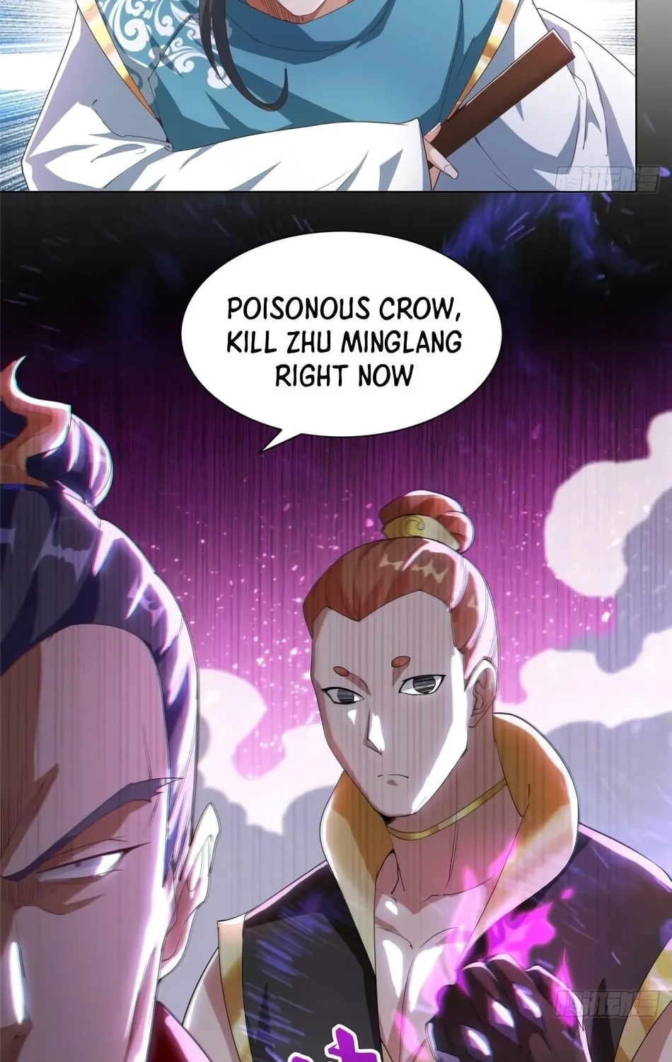 Read Dragon Master (Colored) chapter 80 image 39 on Lezhin