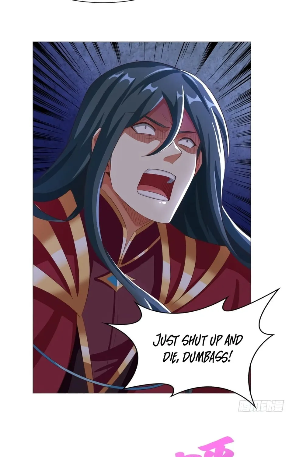Read Dragon Master (Colored) chapter 81 image 16 on Lezhin