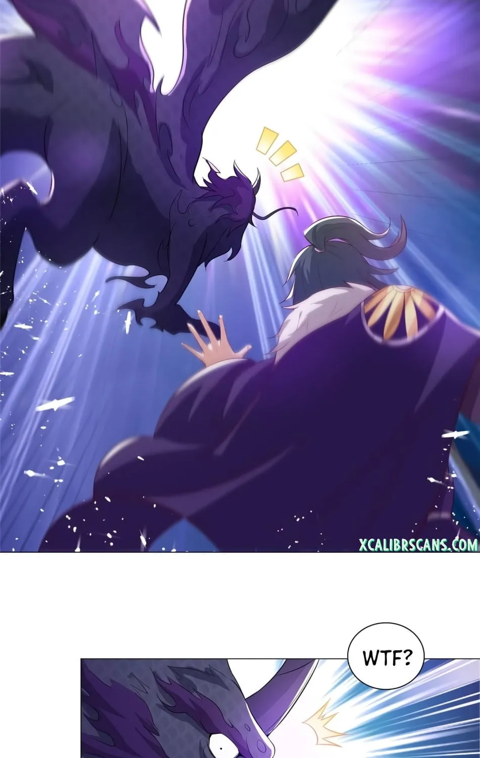 Read Dragon Master (Colored) chapter 82 image 11 on Lezhin