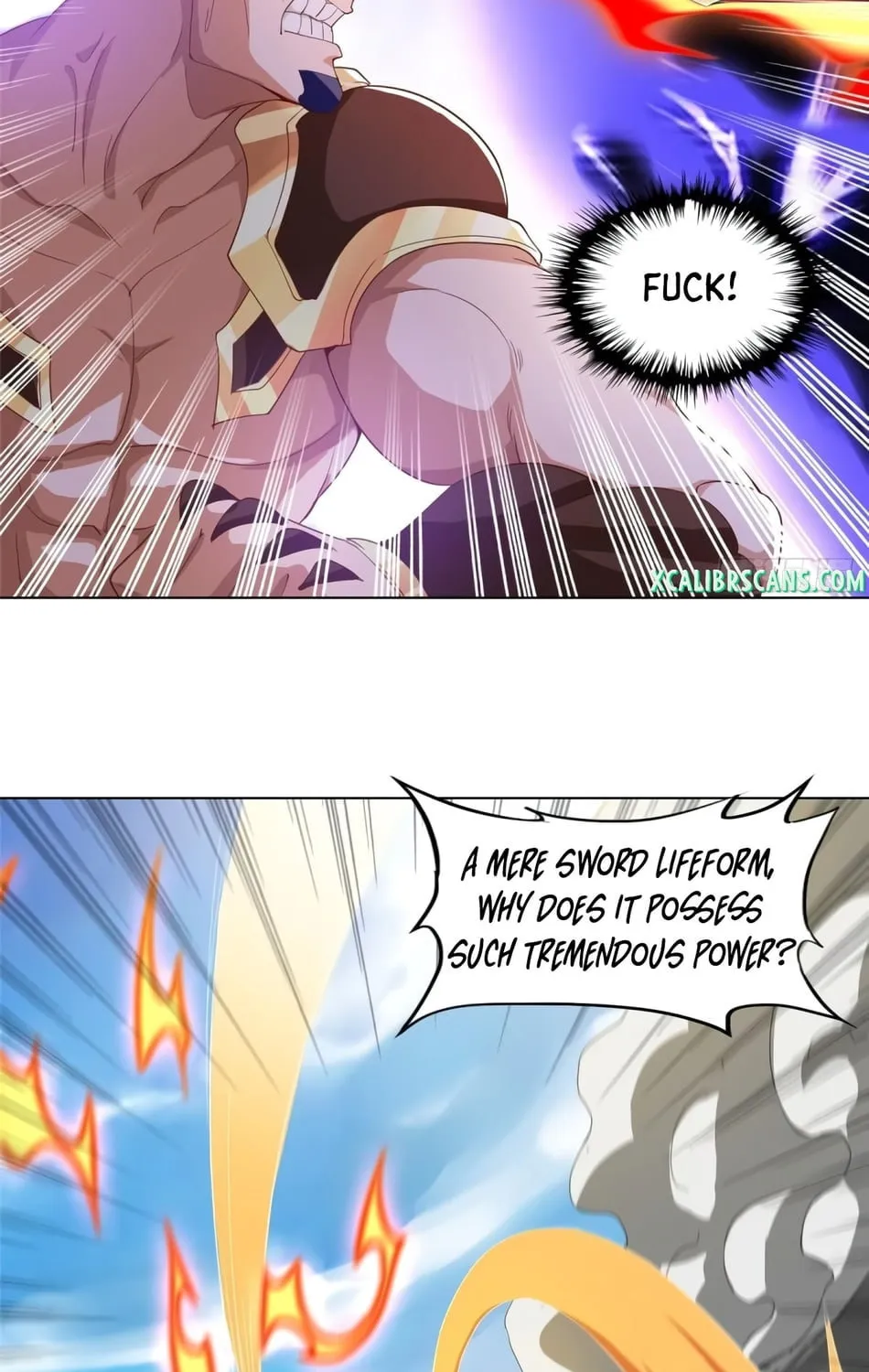 Read Dragon Master (Colored) chapter 82 image 22 on Lezhin