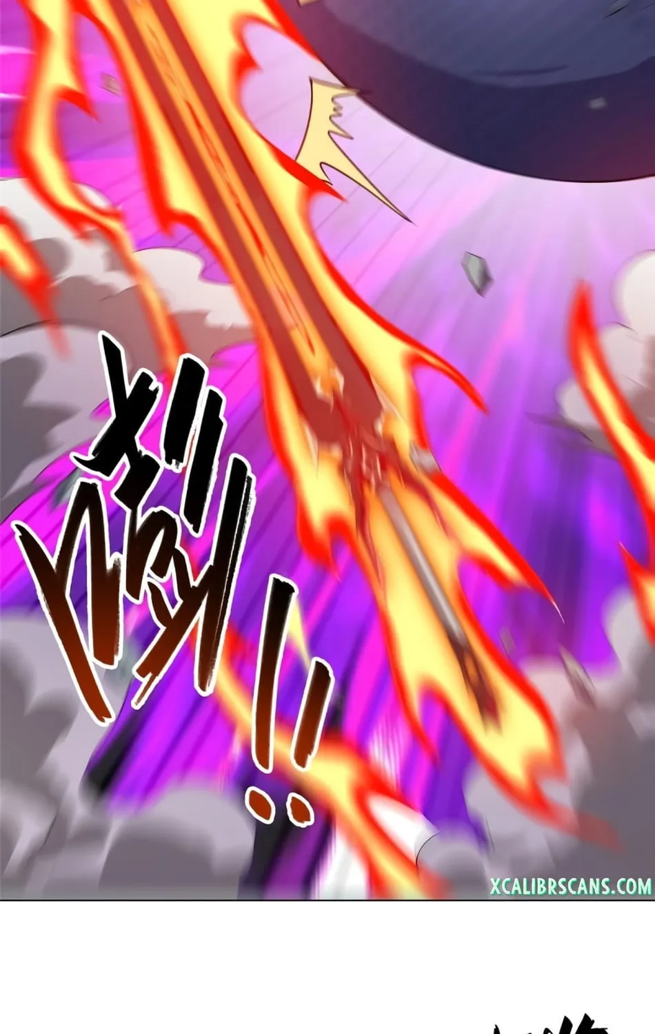 Read Dragon Master (Colored) chapter 82 image 32 on Lezhin