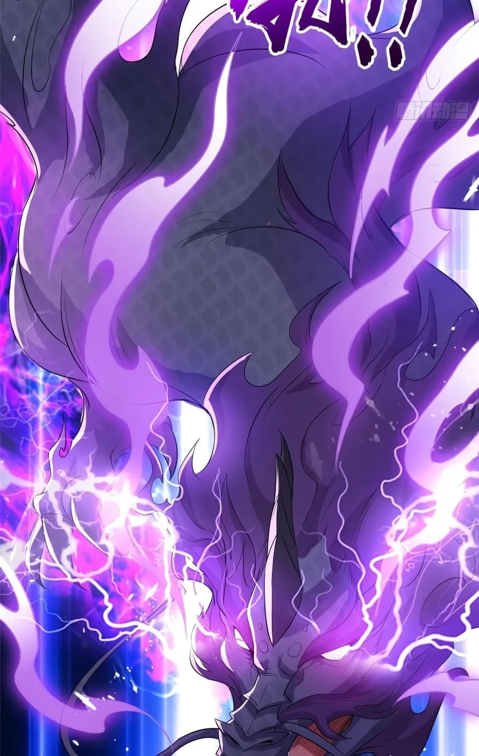 Read Dragon Master (Colored) chapter 82 image 6 on Lezhin